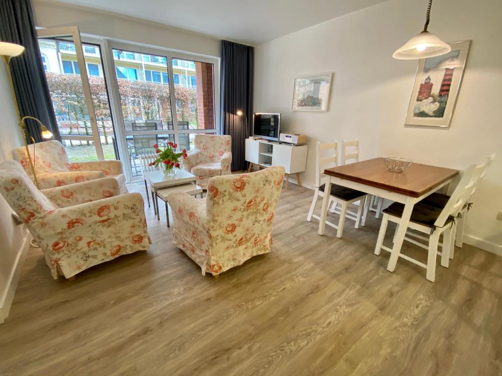 Seeadler room 1