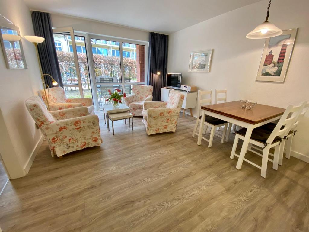 Seeadler room 2