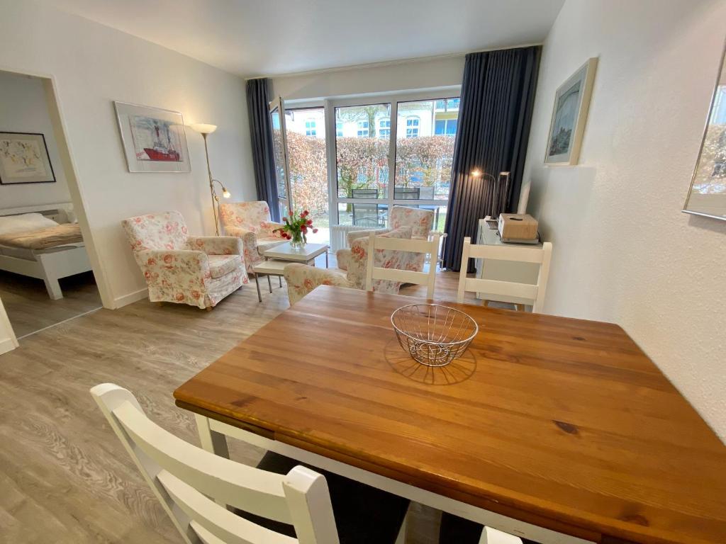 Seeadler room 6